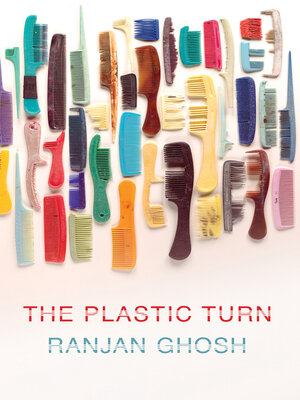 cover image of The Plastic Turn